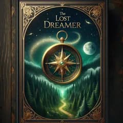 The Lost Dreamer