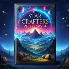 The Star Crafters of Elendore