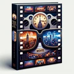 New Year's Eve Movie: A Journey through the Silver Screen