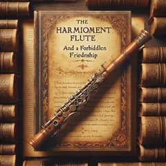 The Harmonious Flute and a Forbidden Friendship