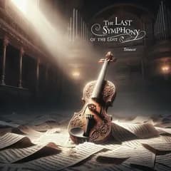 The Last Symphony of The Lost Violin