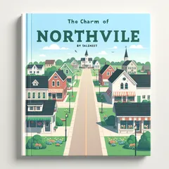 The Charm of Northville