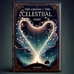 The Legend of the Celestial Harp