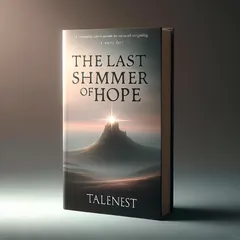 The Last Shimmer of Hope