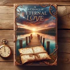 A Chance of Eternal Love
