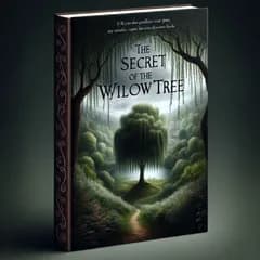 The Secret of the Willow Tree