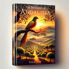 The Songbird of Andalusia