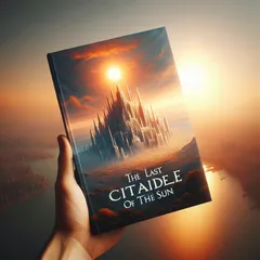 The Last Citadel of the Sun
