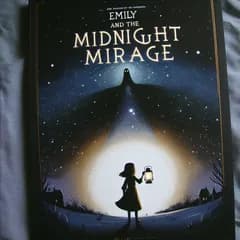 Emily and The Midnight Mirage